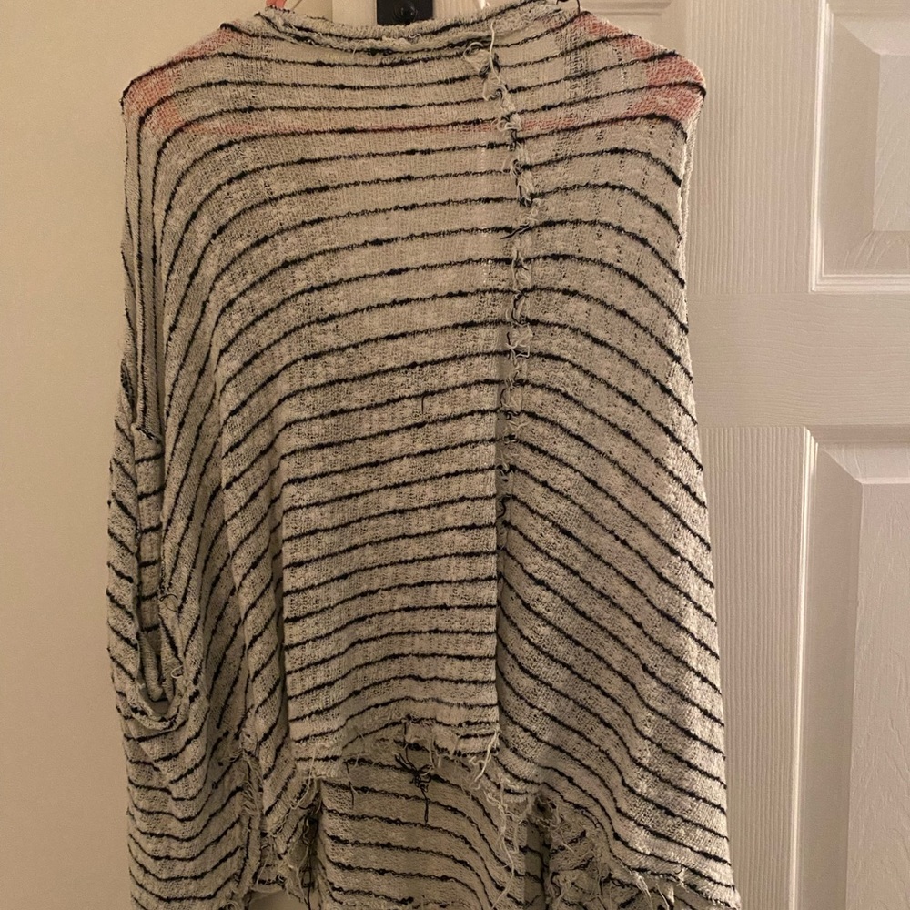 Free people sweater